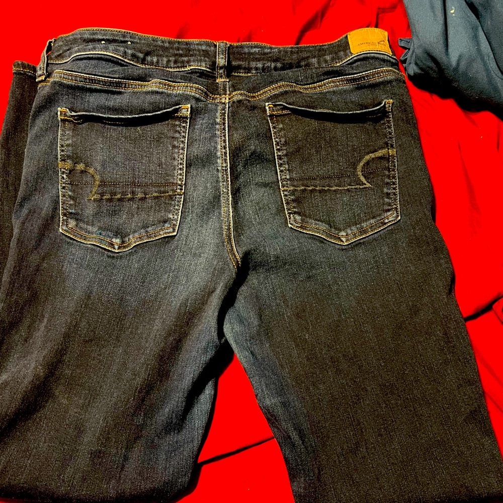 Women’s American Eagle Jeans